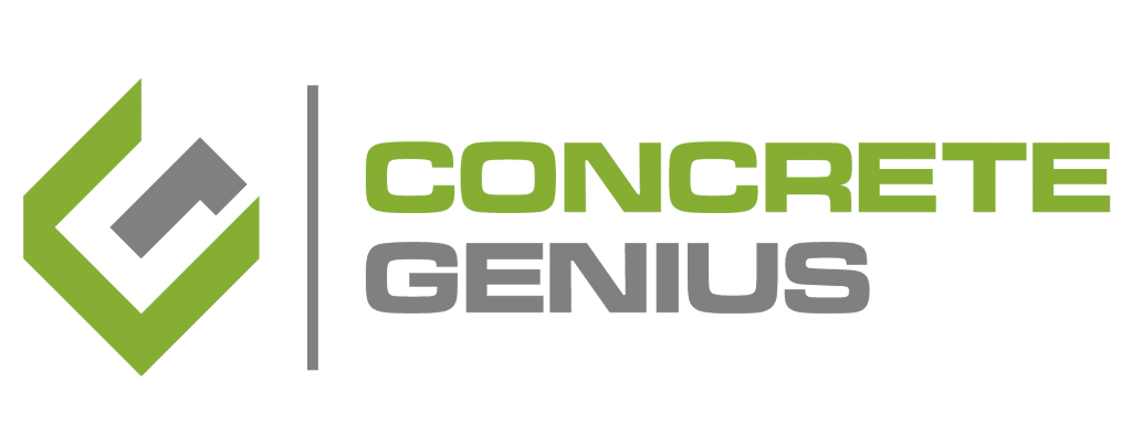 Concrete Genius