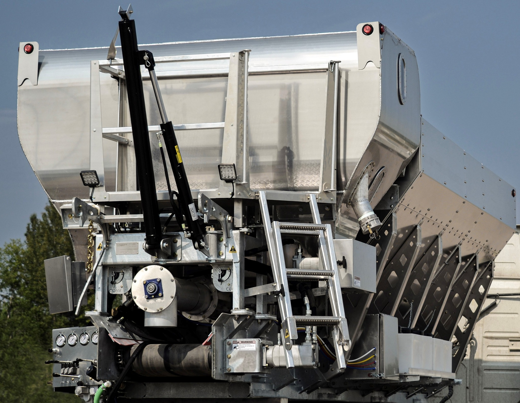 Concrete Genius Mobile On-Site Batching Case Study